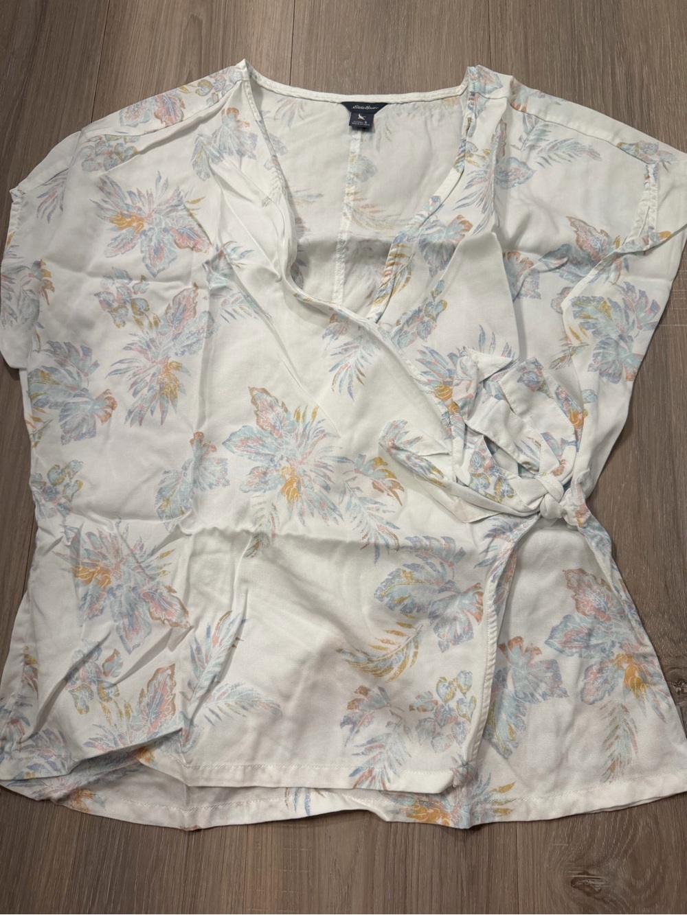Eddie Bauer (size s)